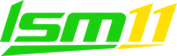 lsm11 logo